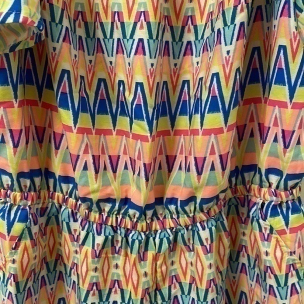 Romper - Picture 3 of 4